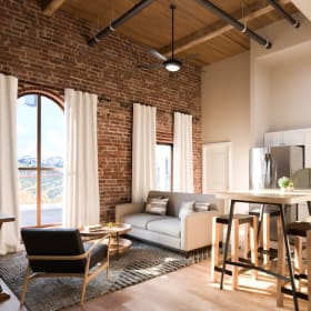 One-Night Stay at Three Trails in Elkin, NC item