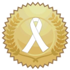 Gold Sponsorship item