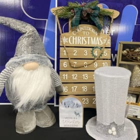 Countdown to Christmas item