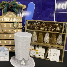 Countdown to Christmas item