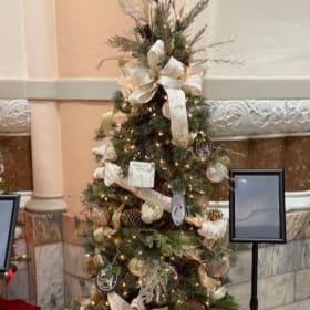 Amazing Grace: Gotshall Family Christian Service Fund item