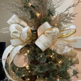 Amazing Grace: Gotshall Family Christian Service Fund item