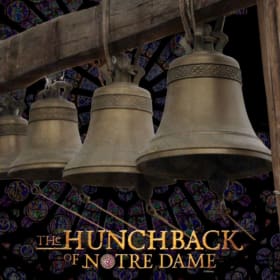 Show Sponsor: The Hunchback of Notre Dame item