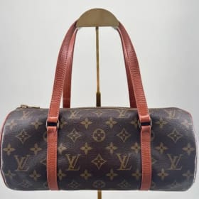 Louis Vuitton Papillon 30 Handbag item