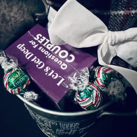 Date Night Adventure & Fun item