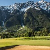 Golf for 4 (Value: $950) item