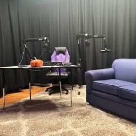 T7: ETV Podcast Studio Super Sponsor item