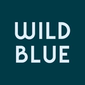 Wild Blue (Value: $100) item