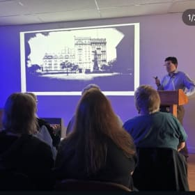 T9: Exclusive Lecture Series item