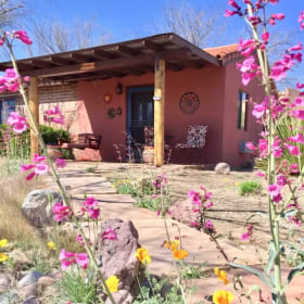 3-Night Stay at Valle Verde Ranch (FMV $725) item