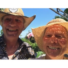 MJ - Musical Duo item