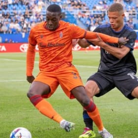 Forge FC Home Game - Four Tickets item