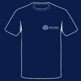 75th Anniversary T-shirt item