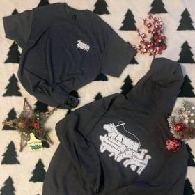 Adult Small T-Shirt item