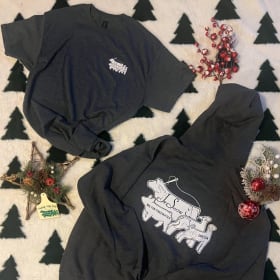 Adult Extra Large Sweatshirt item