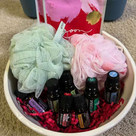 Self Care Package item