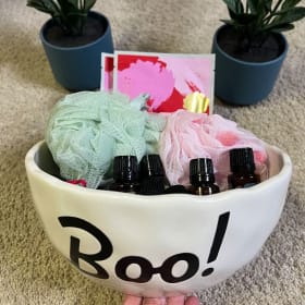 Self Care Package item