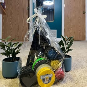 Mini Hockey Fun item