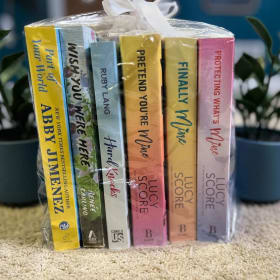 Sucker for a Love Story item