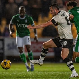 Signed Ben Garrity Poppy Armband item