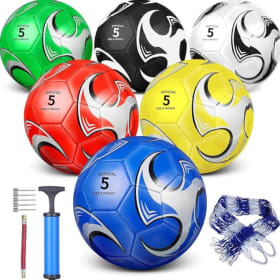 Footballs item