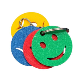 Emotion Regulation Keychains item