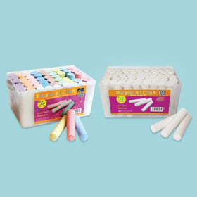 Playground Chalk item