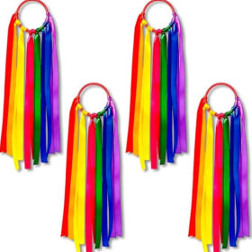 Sensory Ribbons item