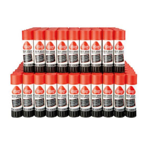 Classroom Pack of Glue Sticks item