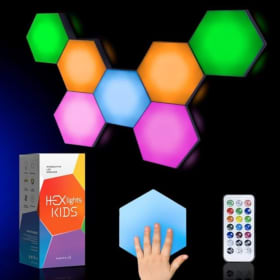 Sensory Lights item
