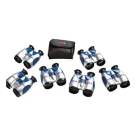 Binoculars (Puffins) item