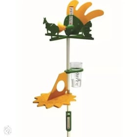 Weather Station (Penguins) item