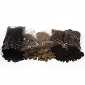 Soil Sample Investigation Kit (Stingrays) item