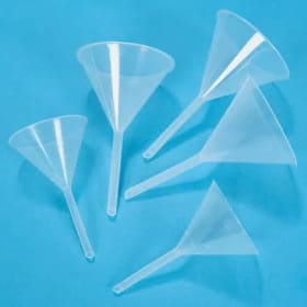 Plastic Funnels (Turtles) item
