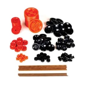 Pulley Set (Orcas) item