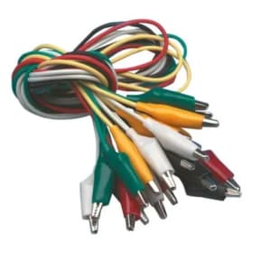 Crocodile Leads item