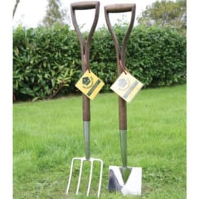Gardening Spade item