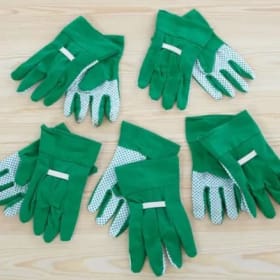 Gardening Gloves item