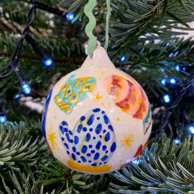 Rochelle Maas Mittens item