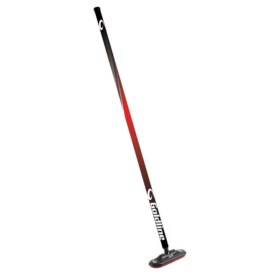 Goldline Curling Broom (Sweeper) item