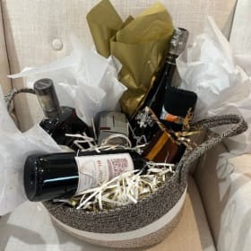 Holiday Spirits: A Toast to the Season ($250 value) item