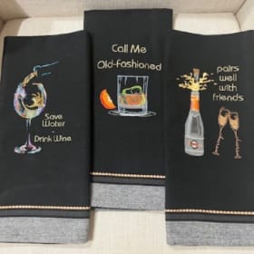 Holiday Spirits: A Toast to the Season ($250 value) item