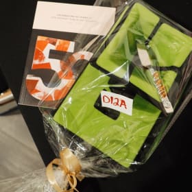 Grimsby Public Art Gallery – Dish, Bowl & Book by Jill Crow item