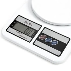 Weighing Scales item
