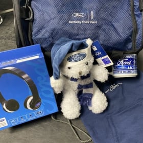 Ford Gear Christmas Bundle item