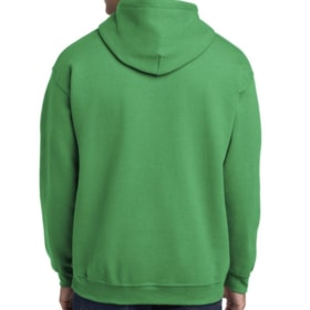 Adult Hooded Sweatshirt item