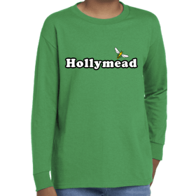 Youth Long Sleeve T-Shirt item