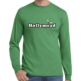 Adult Long Sleeve T-Shirt item