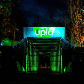 Accès VIP UPLA par Arbraska (4) item