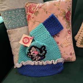 Primarina Opera Purse item